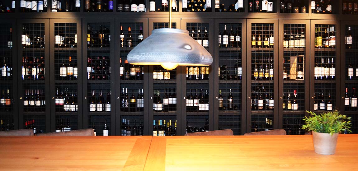 Restaurante Castas & Pratos Foto 4