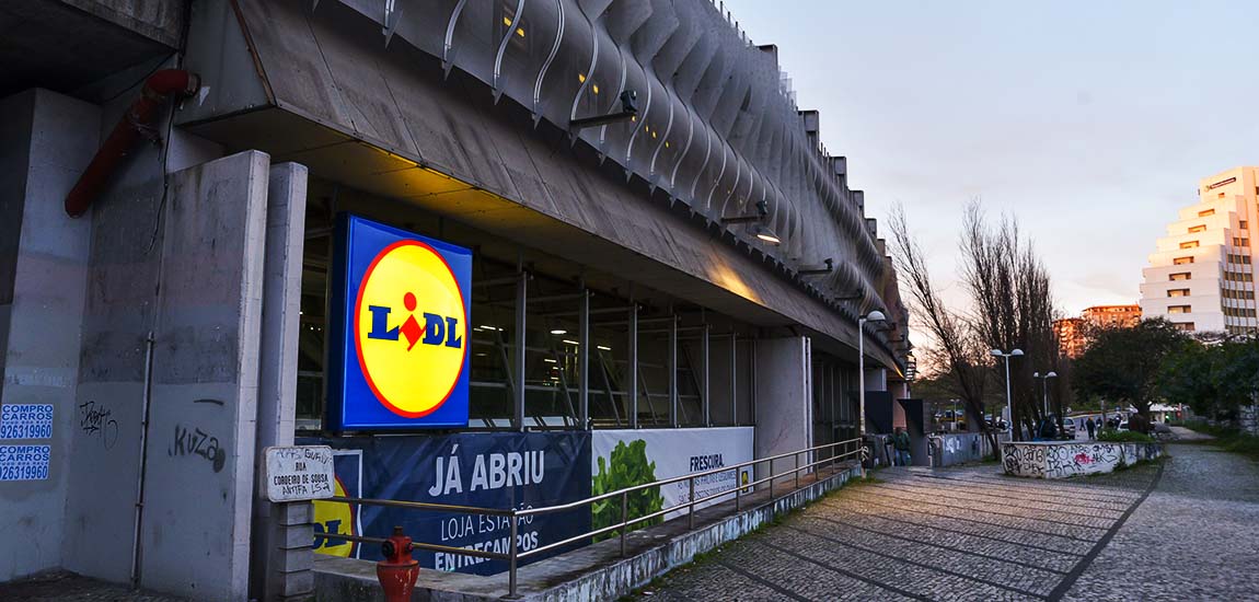 Lidl Fotos 1