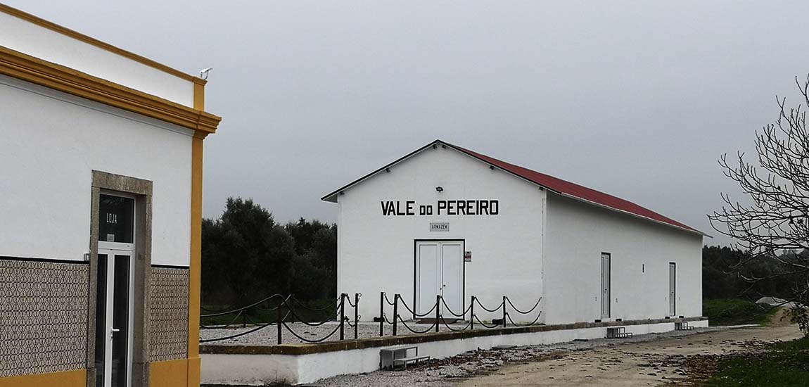 Pepe Aromas Foto 1