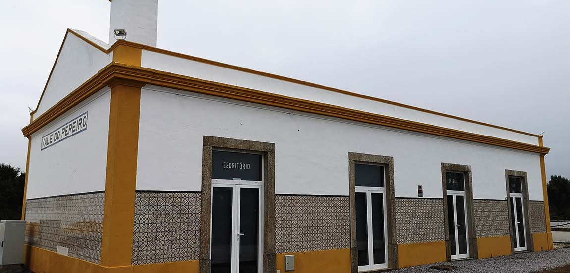 Pepe Aromas Foto 2