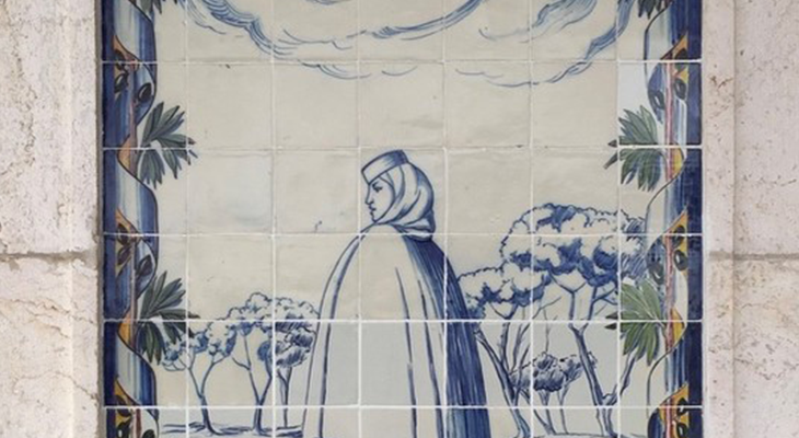 IP Ganha Prémio “Intervenção de Conservação e Restauro”