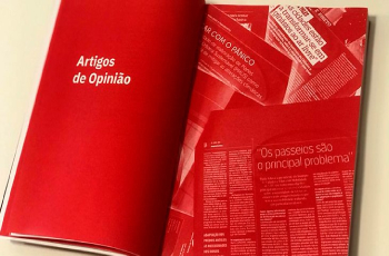 “Estação” apresentado em São Bento