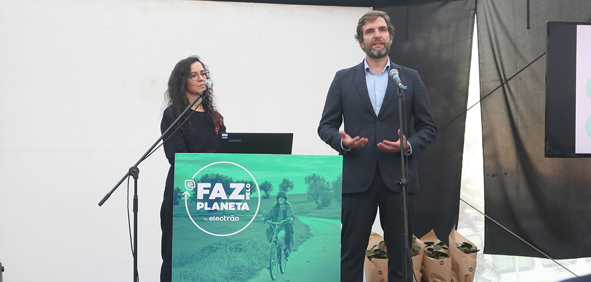 Movimento Faz pelo Planeta