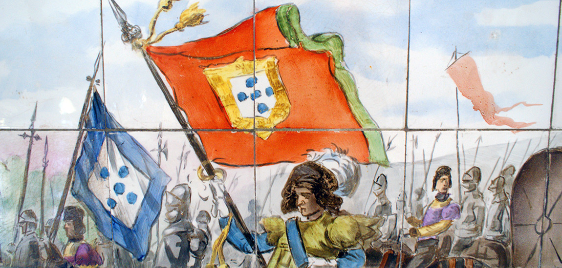 IP galardoada nos Prémios SOS Azulejo 2021