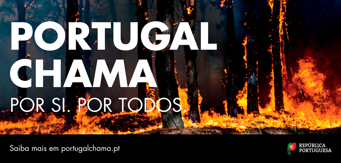 PORTUGAL CHAMA