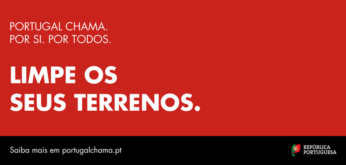 PORTUGAL CHAMA