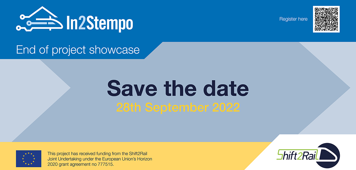 Apresentação Projeto IN2STEMPO