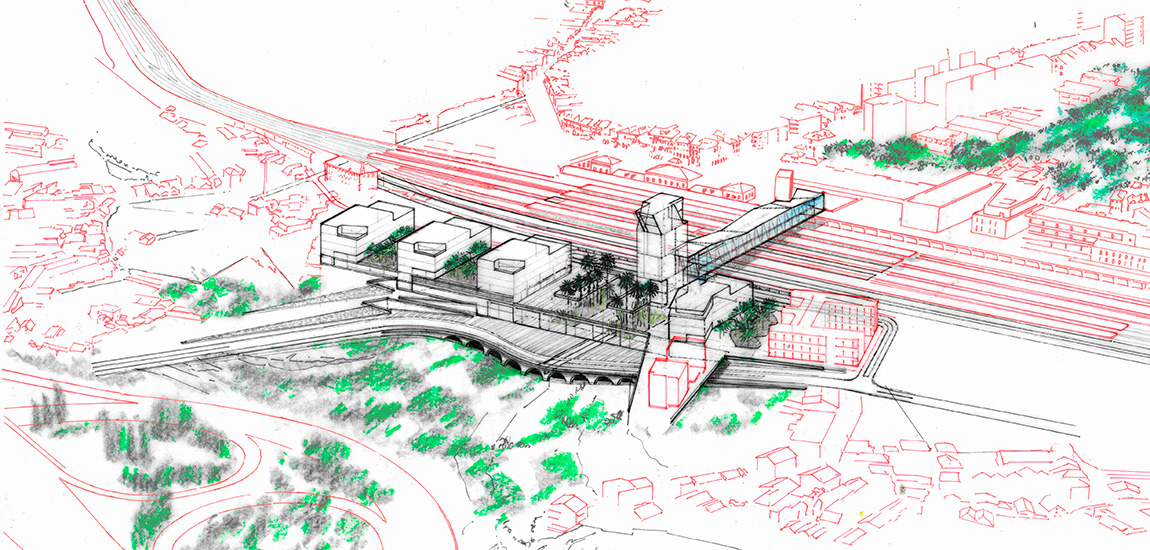 Primeiras reflexões urbanísticas (BAU, 22/12/2022)