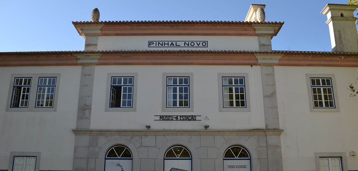 Imagem - Museu A Estação