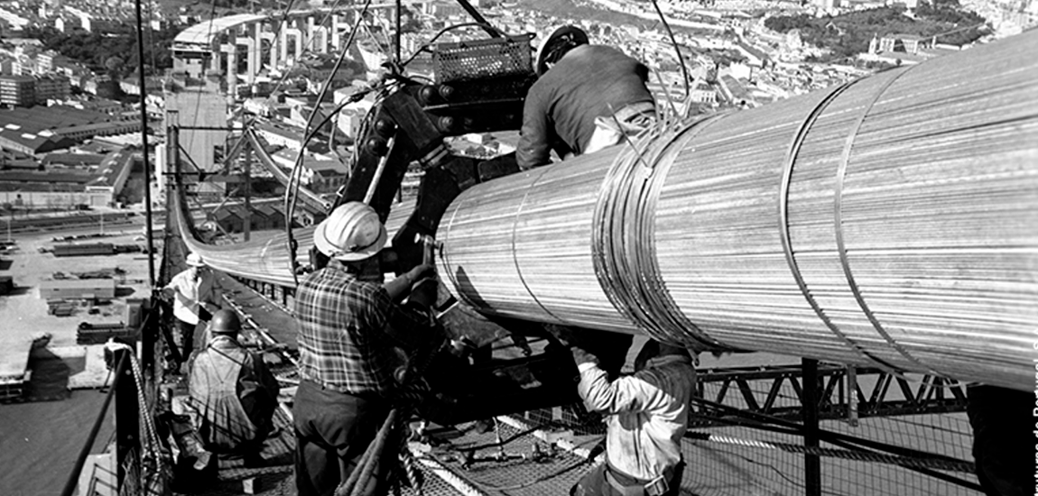 Imagem - Ponte 25 abril