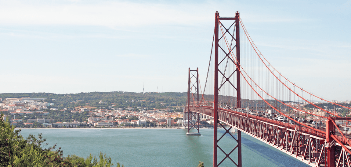 Imagem - Ponte 25 abril