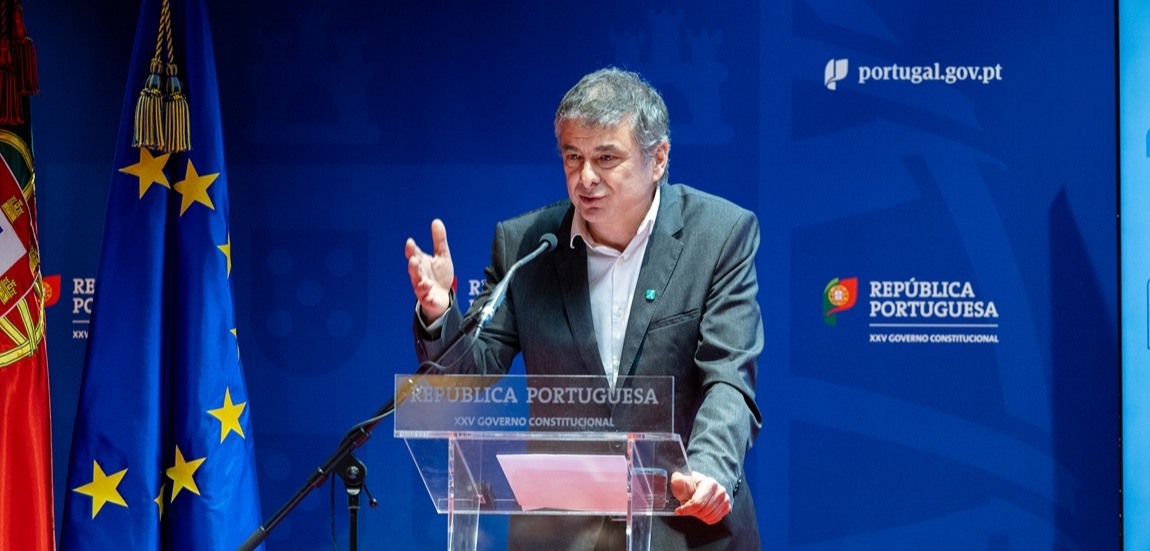 Linha de Alta Velocidade 