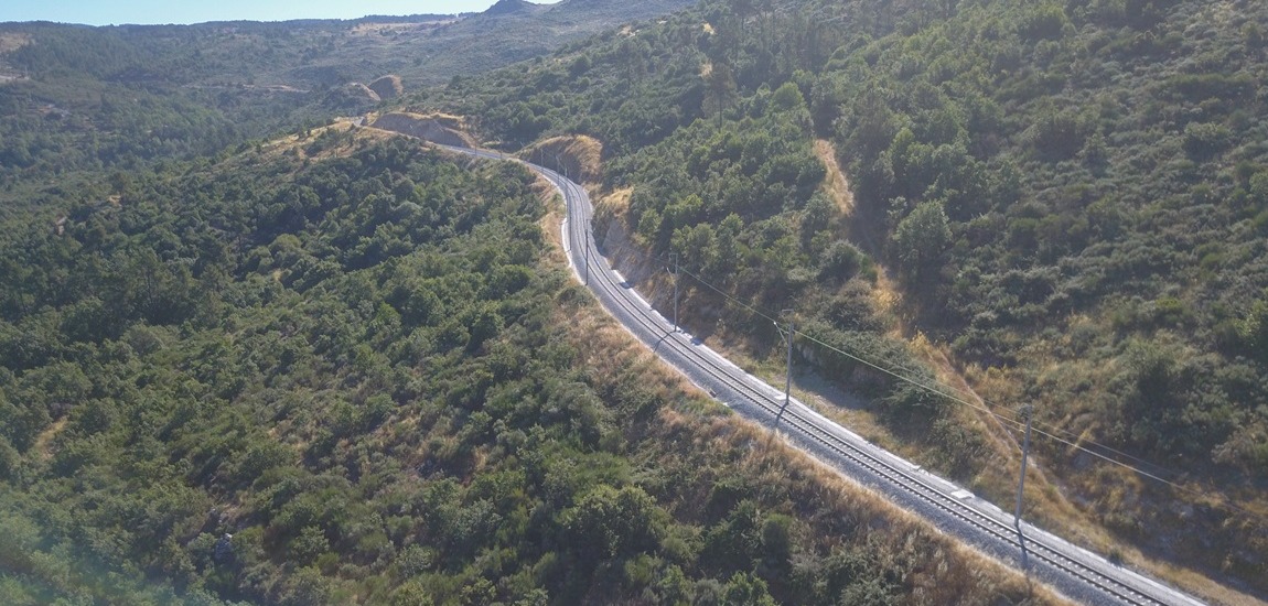 Linha da Beira Baixa
