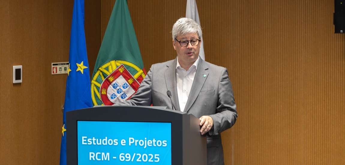 Resolução do Conselho de Ministros nº 69/2025