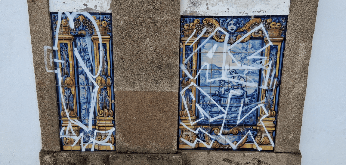 Azulejos 8