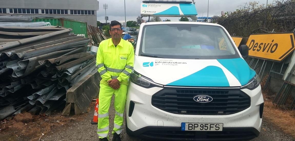 UMIA - Unidade de Inspeção e Apoio