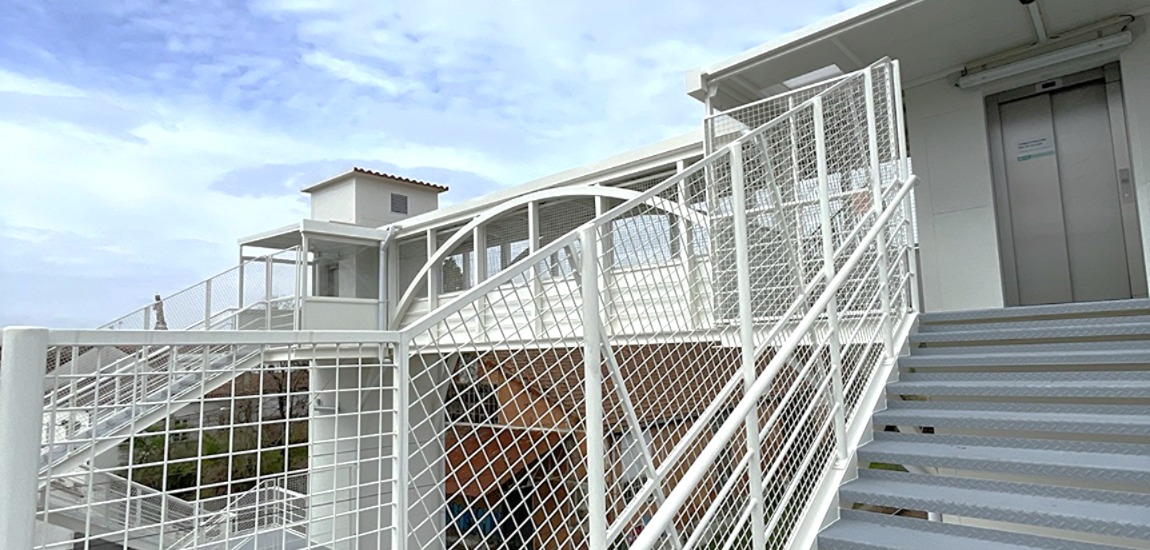 Estação de Mogofores