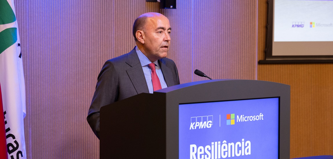 Evento KPMG e Microsoft