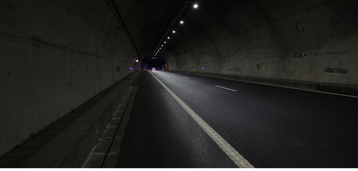 Túnel do Marão