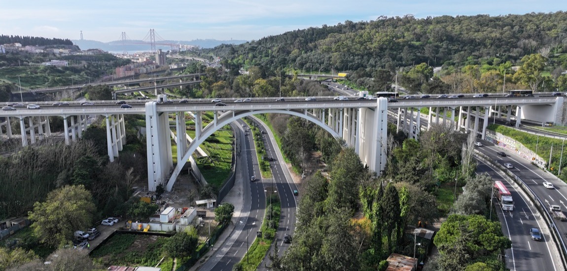 Estrada 3