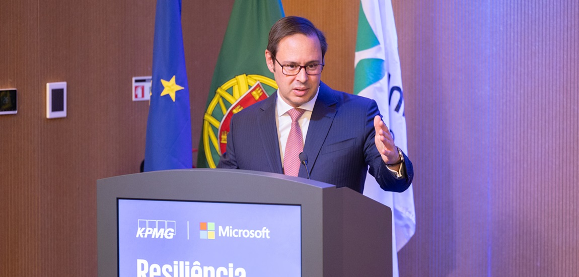 Evento KPMG e Microsoft