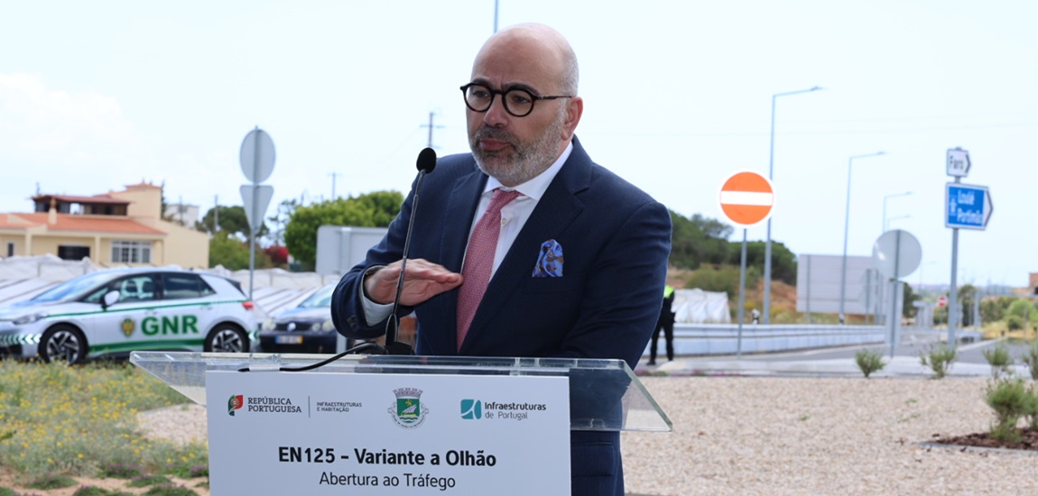 Variante de Olhão