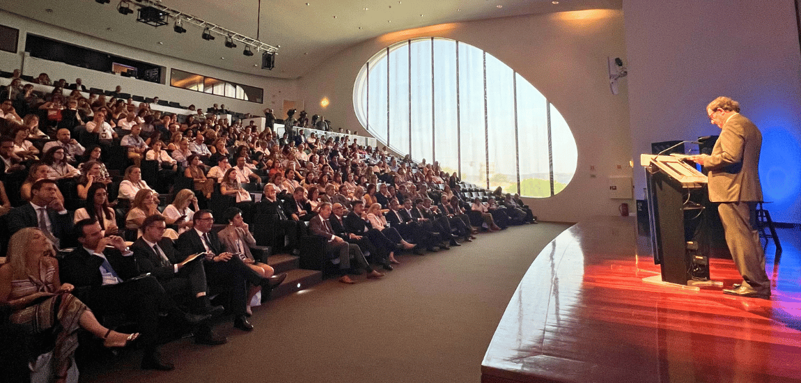 Evento “LOADING – o 10.º Pedido de Pagamento carrega-se agora”