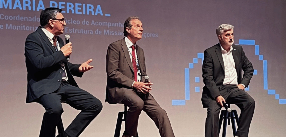 Painel “Território e Mobilidade — Onde as pessoas vivem e como se movem”