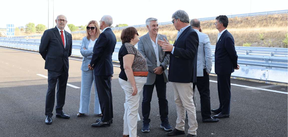 Conselho de Administração Executivo da Infraestruturas de Portugal