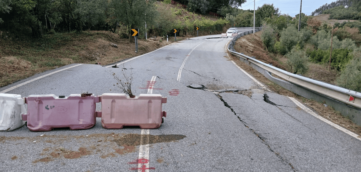 2ª zona de intervenção