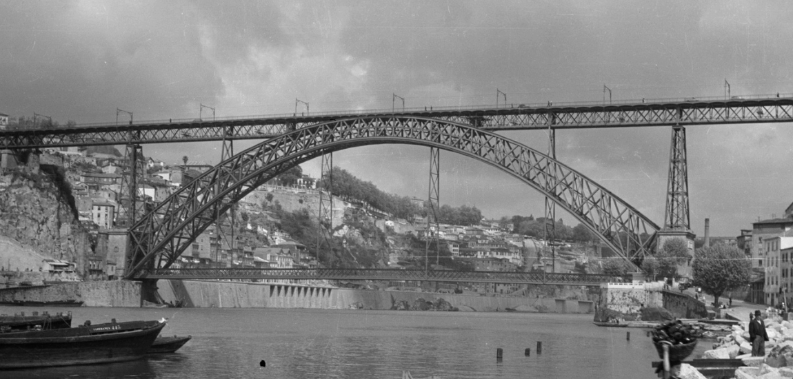 Ponte Luiz I