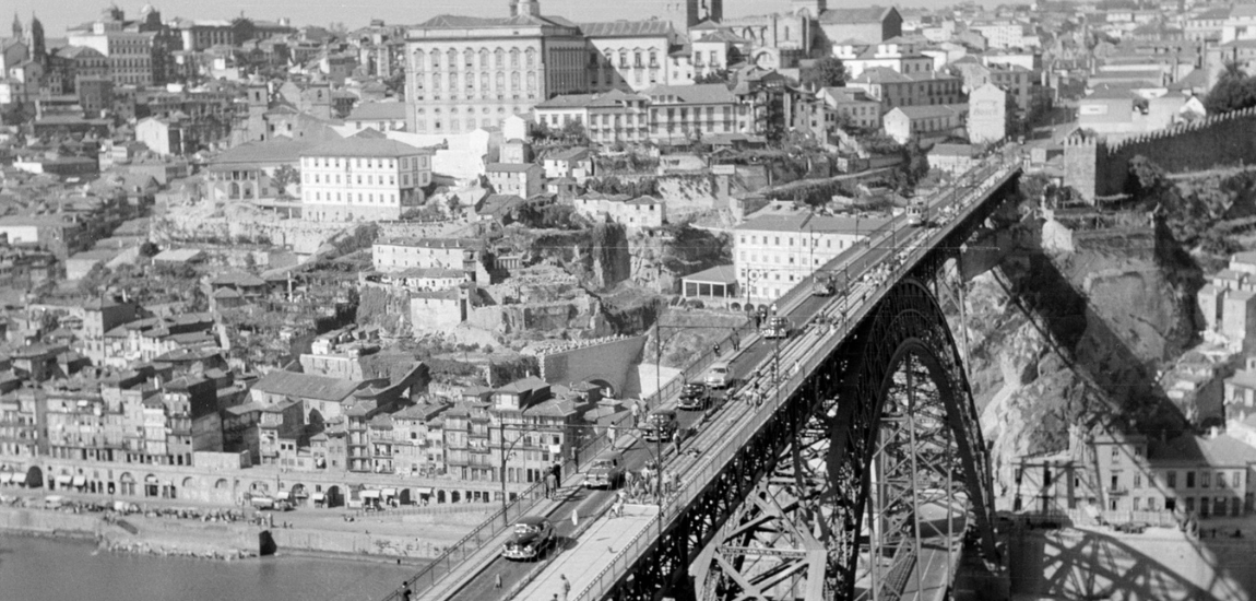 Ponte Luiz I