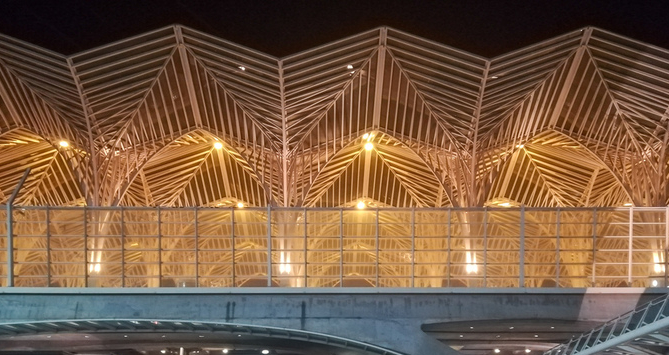 Estação Coimbra