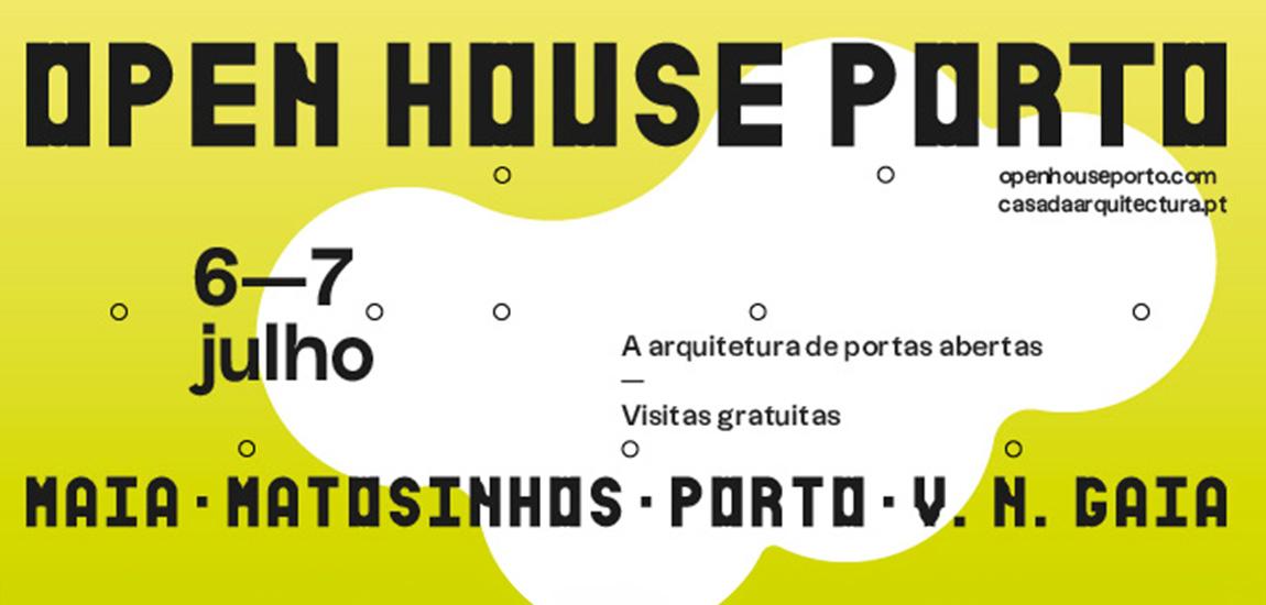 Fotografia alusiva ao "Open House Porto" | Visita guiada à Ponte S. João