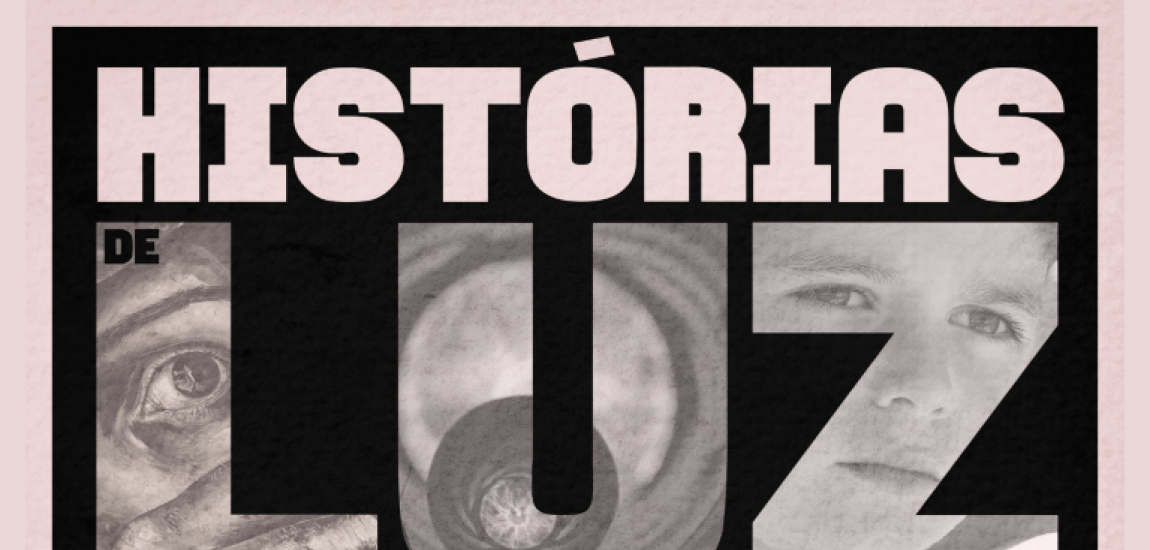 Exposição Fotográfica Histórias de Luz