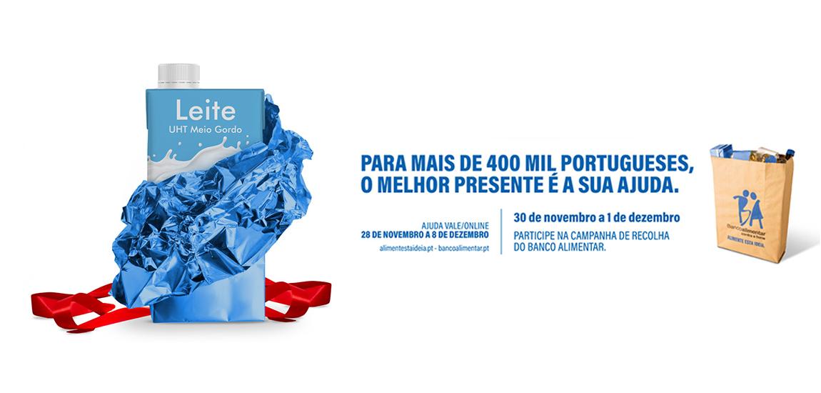 Banco Alimentar Contra a Fome