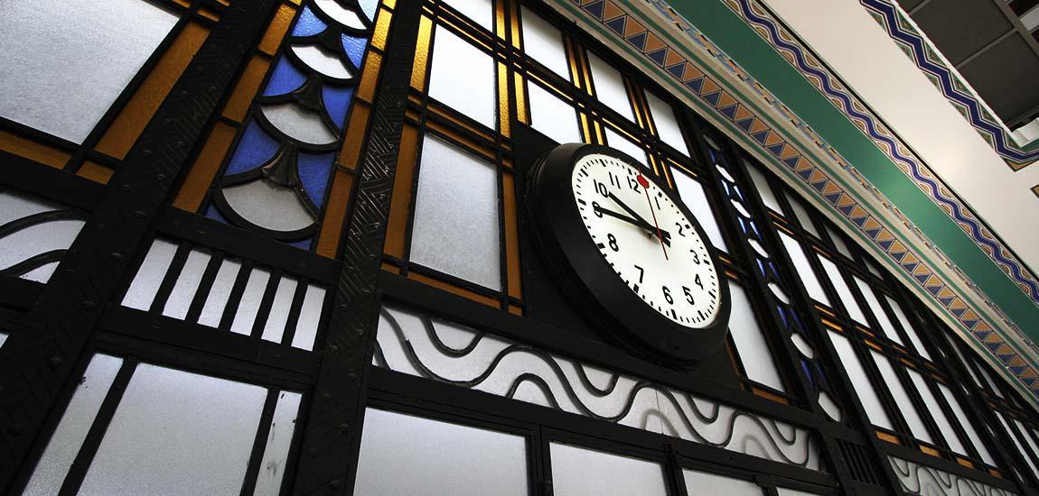 Estação Cais do Sodré