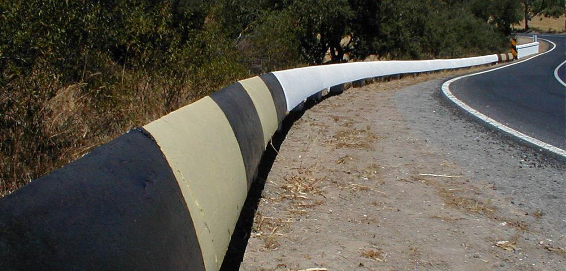 EN 2 | IP Patrimonio | Infraestruturas de Portugal
