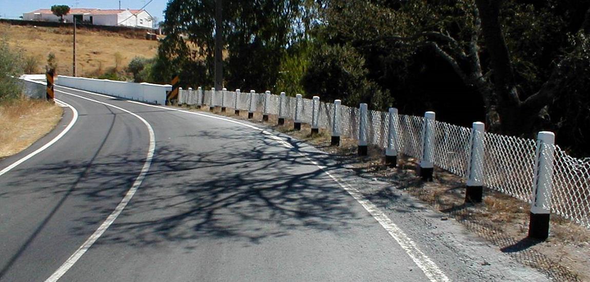 EN 2 | IP Patrimonio | Infraestruturas de Portugal