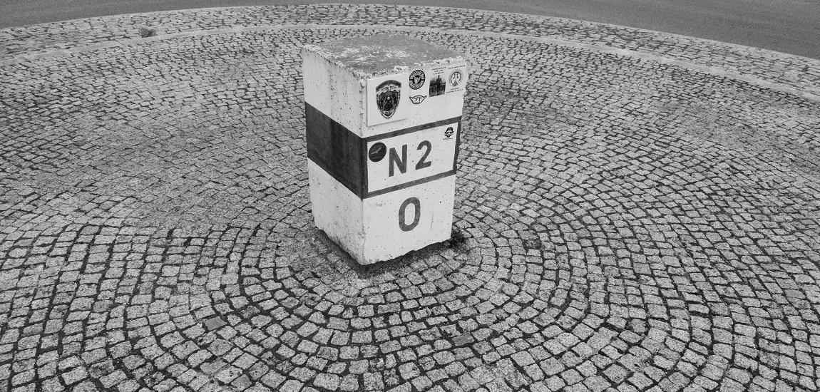 EN 2 | IP Patrimonio | Infraestruturas de Portugal