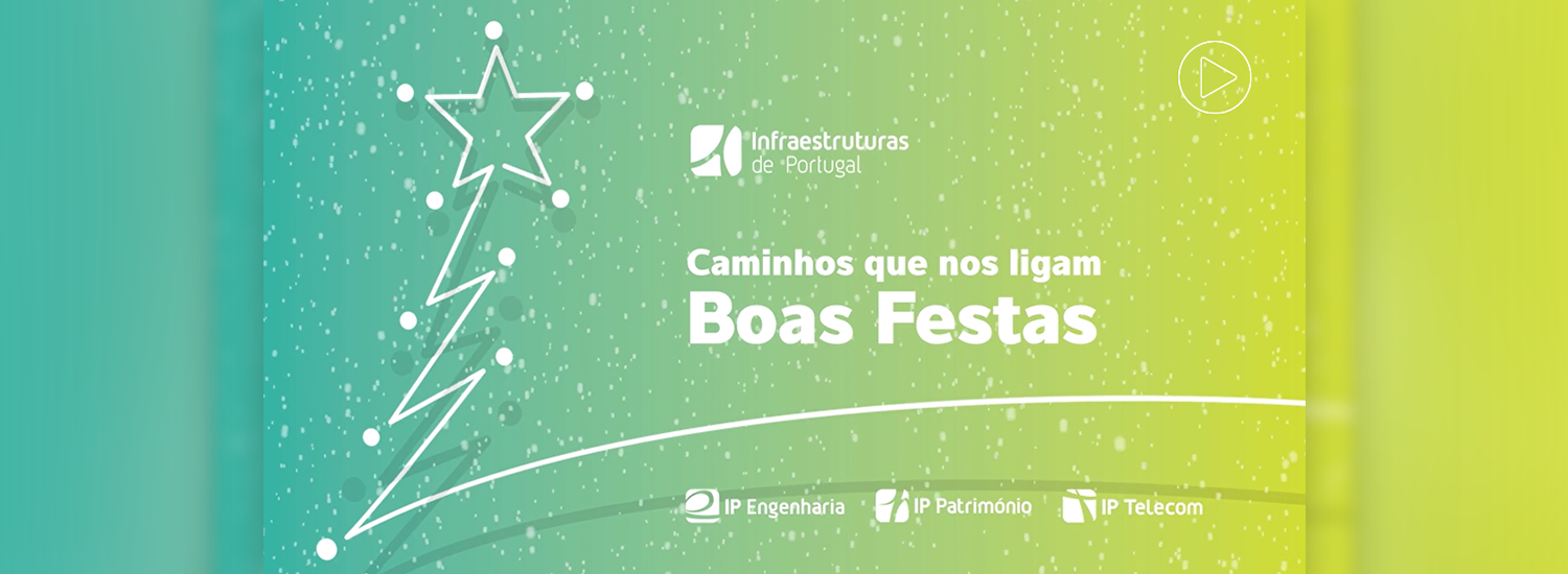 Boas Festas 2025