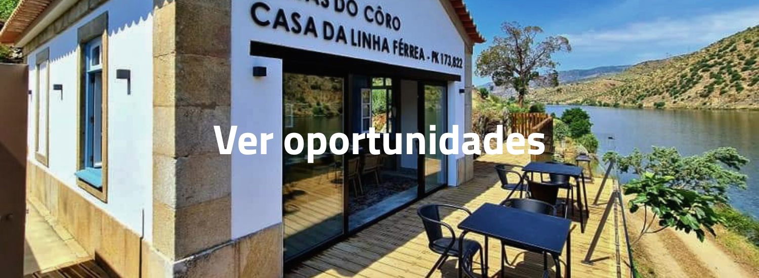 Ver oportunidades Banner