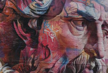 Arte Urbana em Santa Apolónia