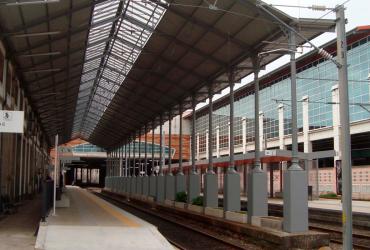 Foto Estação Viana do Castelo 1