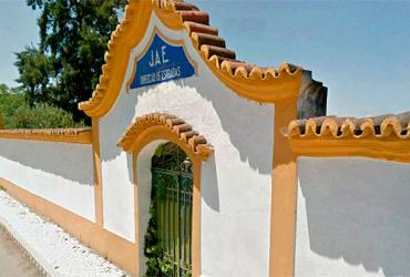 Edificado - Ferreira do Alentejo
