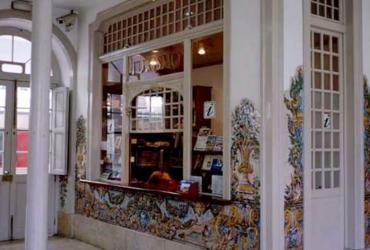 Estação de Sintra 1