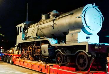 Visitas Virtuais Ao Museu Nacional Ferroviário