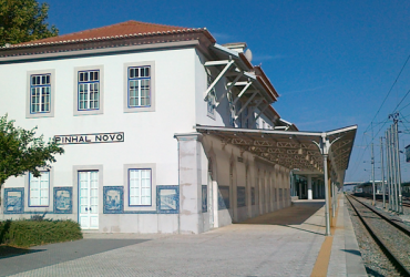 Pinhal Novo