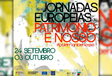 Jornadas do Património 2021