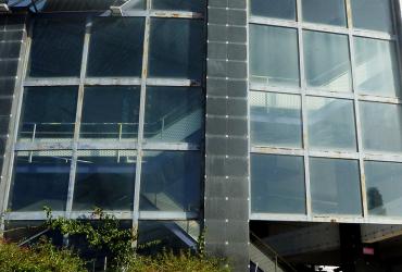 Linha do Norte - Reabilitaçãoda Estação de Alverca